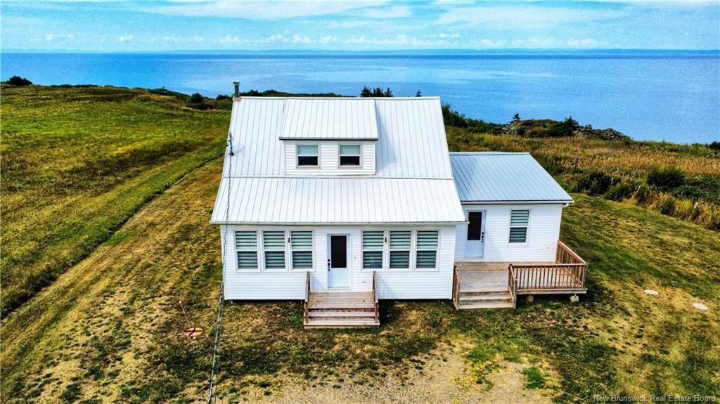 8201 Nb-11, New Bandon, NB