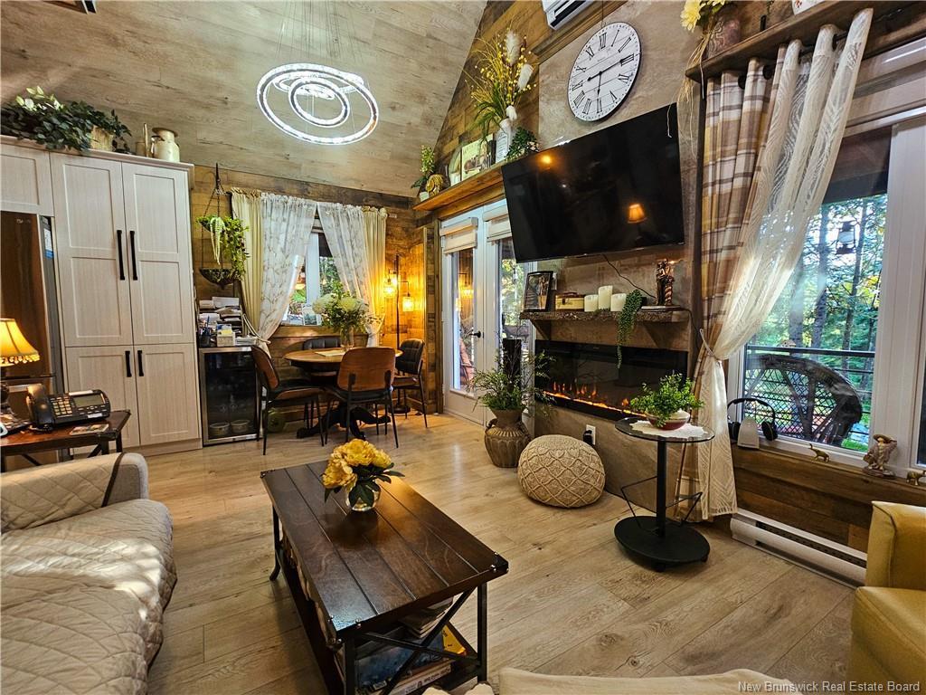 1635 Rivière-Verte Rd, Saint-Basile, NB