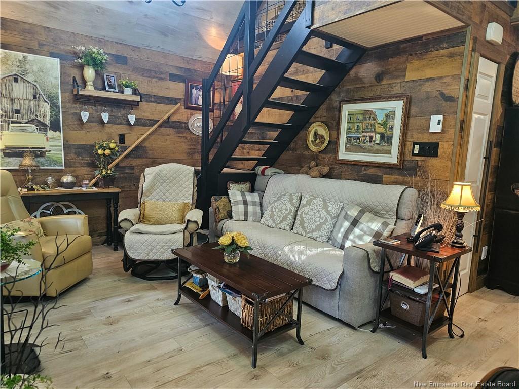 1635 Rivière-Verte Rd, Saint-Basile, NB