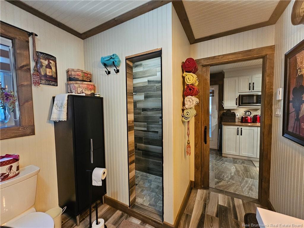 1635 Rivière-Verte Rd, Saint-Basile, NB