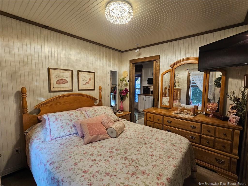 1635 Rivière-Verte Rd, Saint-Basile, NB