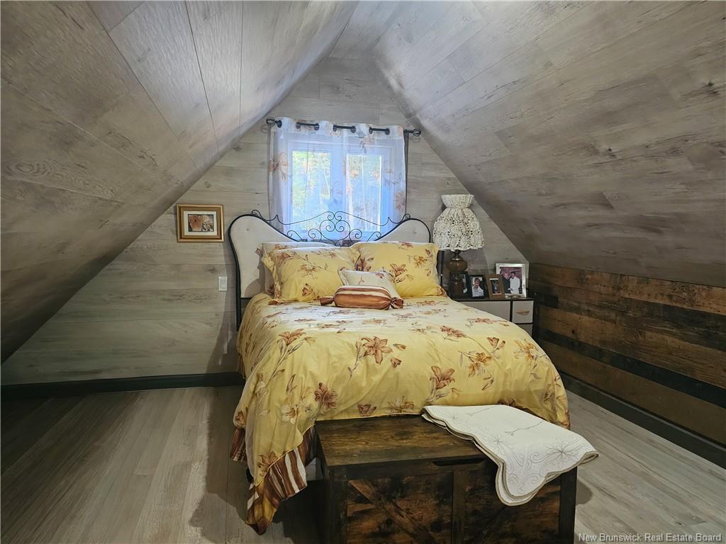 1635 Rivière-Verte Rd, Saint-Basile, NB