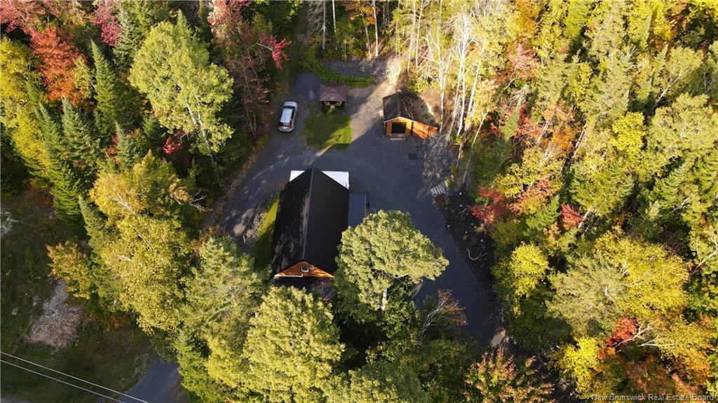 1635 Rivière-Verte Rd, Saint-Basile, NB