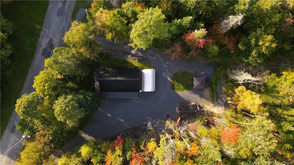 1635 Rivière-Verte Rd, Saint-Basile, NB