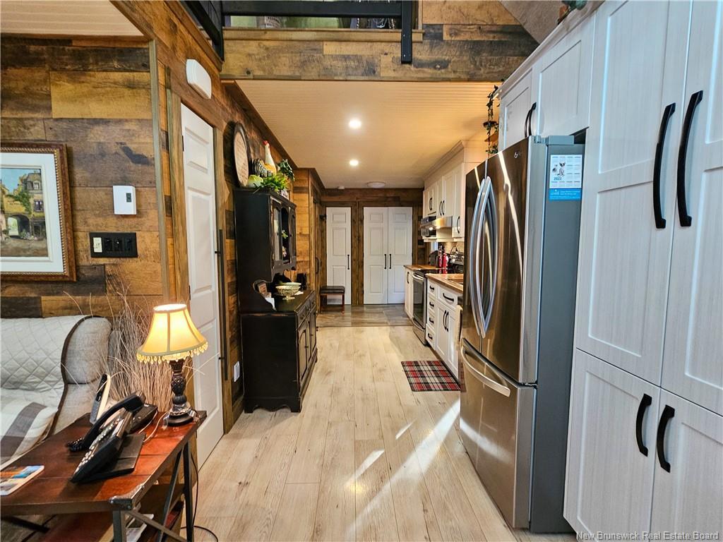 1635 Rivière-Verte Rd, Saint-Basile, NB