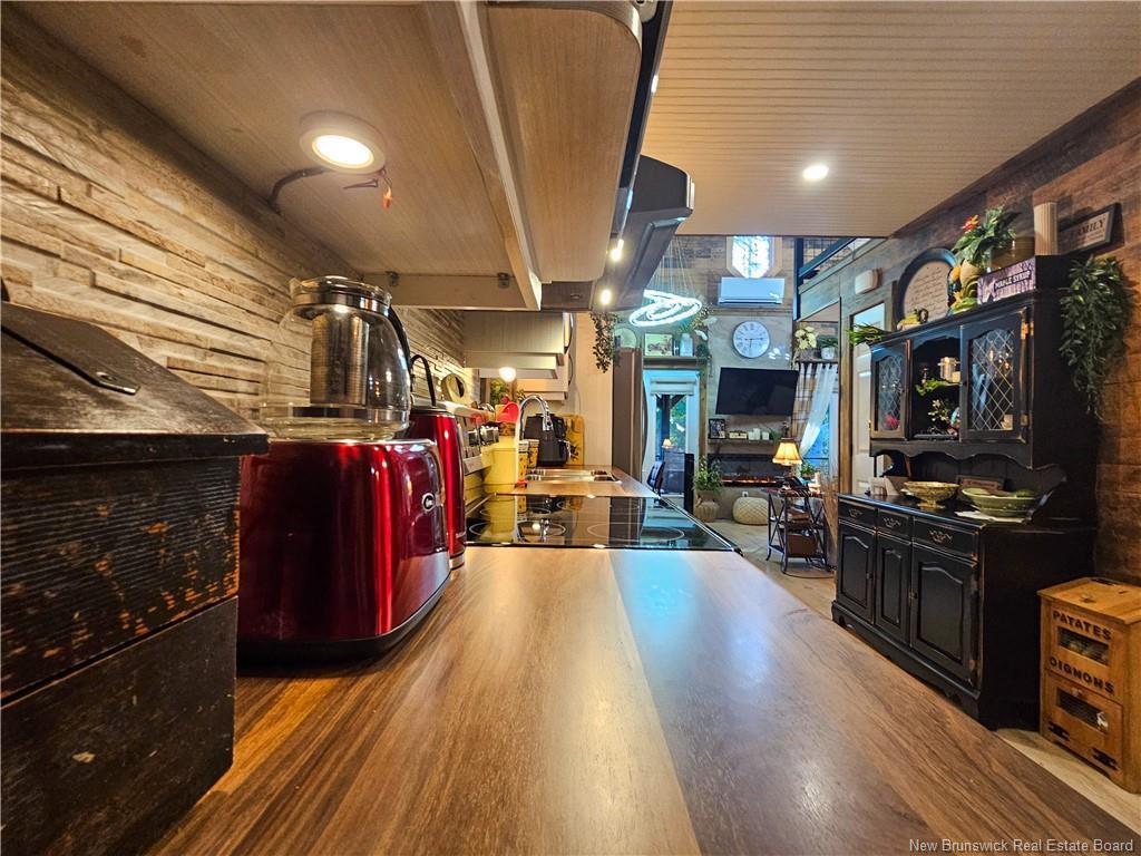 1635 Rivière-Verte Rd, Saint-Basile, NB