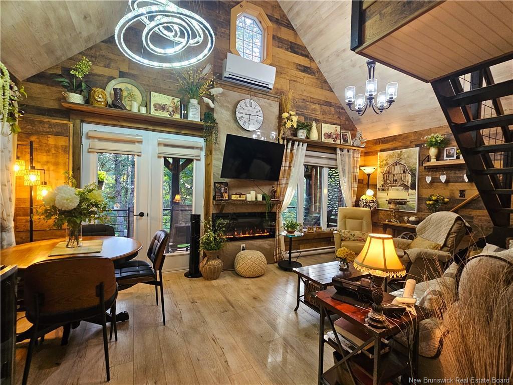 1635 Rivière-Verte Rd, Saint-Basile, NB