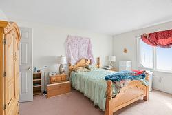 Chambre à coucher -