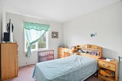 Chambre à coucher -