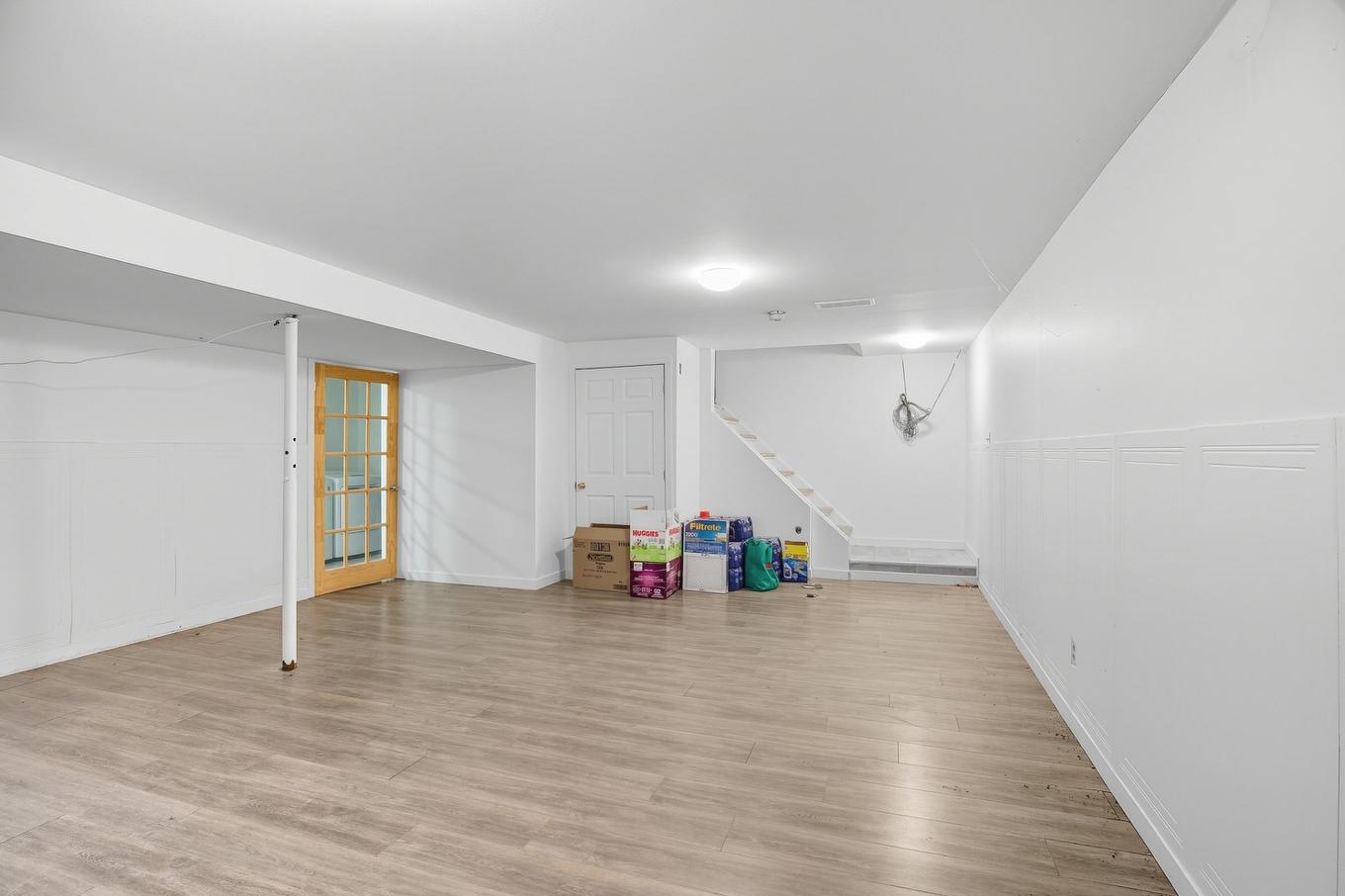 Family room - 64 Rue Jean-De La Fontaine, Gatineau (Aylmer), QC - Indoor Photo Showing Other Room