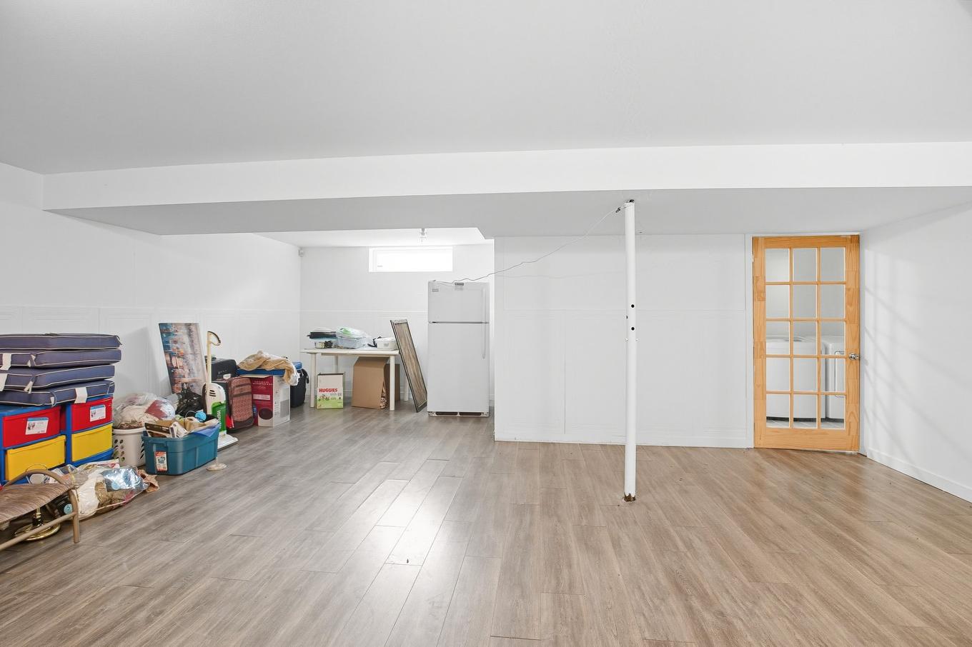 Family room - 64 Rue Jean-De La Fontaine, Gatineau (Aylmer), QC - Indoor Photo Showing Other Room