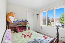 Chambre à coucher -