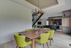 Dining room -