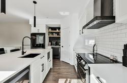 Kitchen -