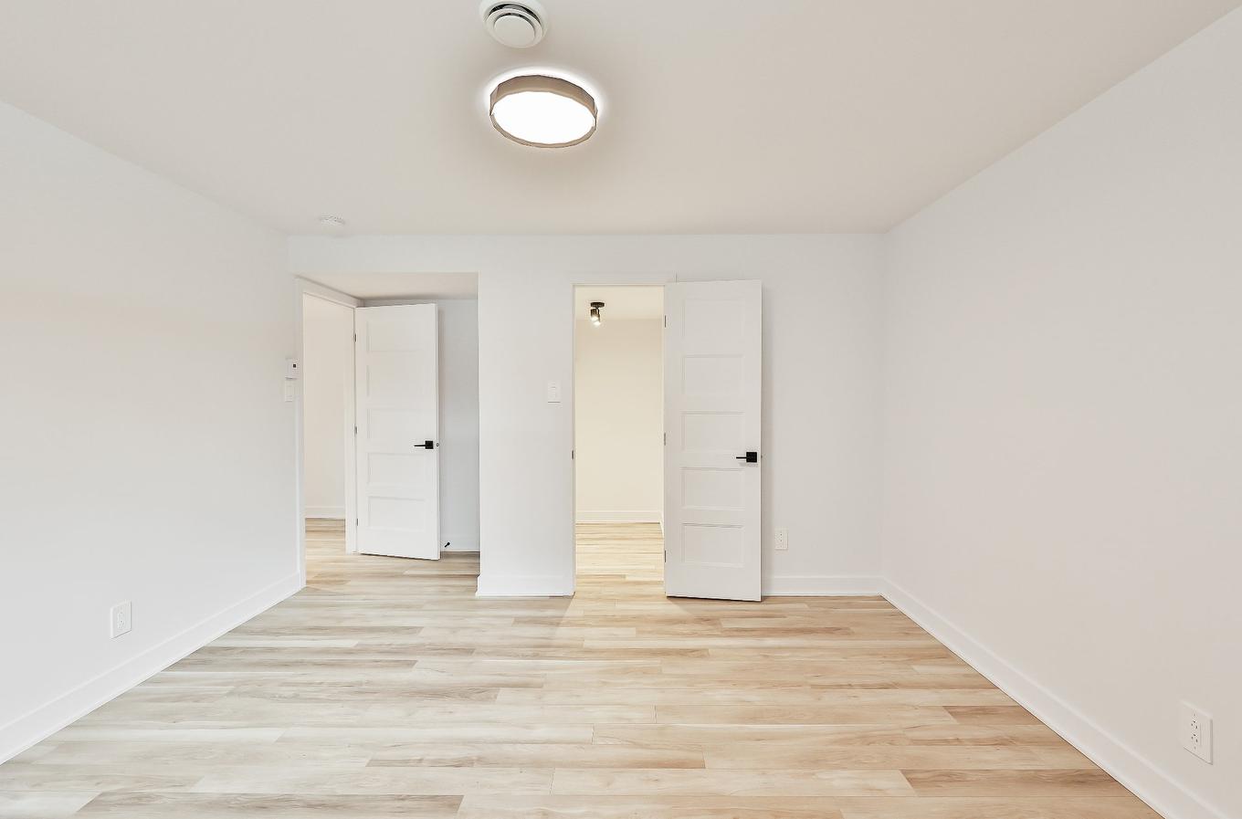 Chambre à coucher - Rue Des Rêves, Sainte-Julienne, QC - Indoor Photo Showing Other Room