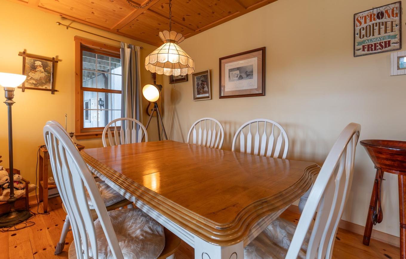 240 Pine Prince Drive, Briar Lake, NS