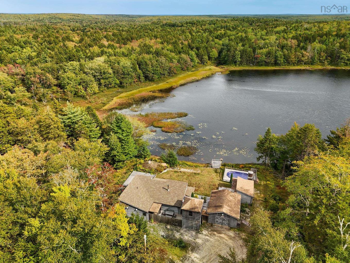 240 Pine Prince Drive, Briar Lake, NS