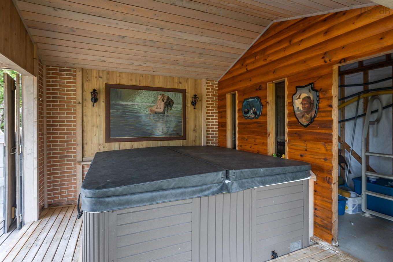 240 Pine Prince Drive, Briar Lake, NS