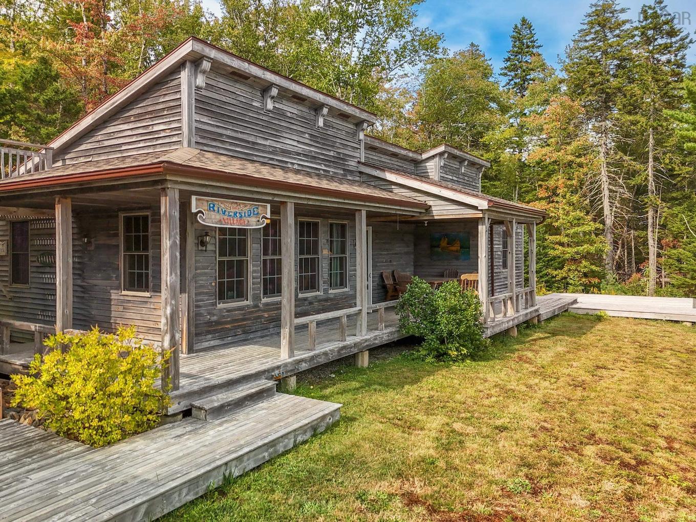 240 Pine Prince Drive, Briar Lake, NS