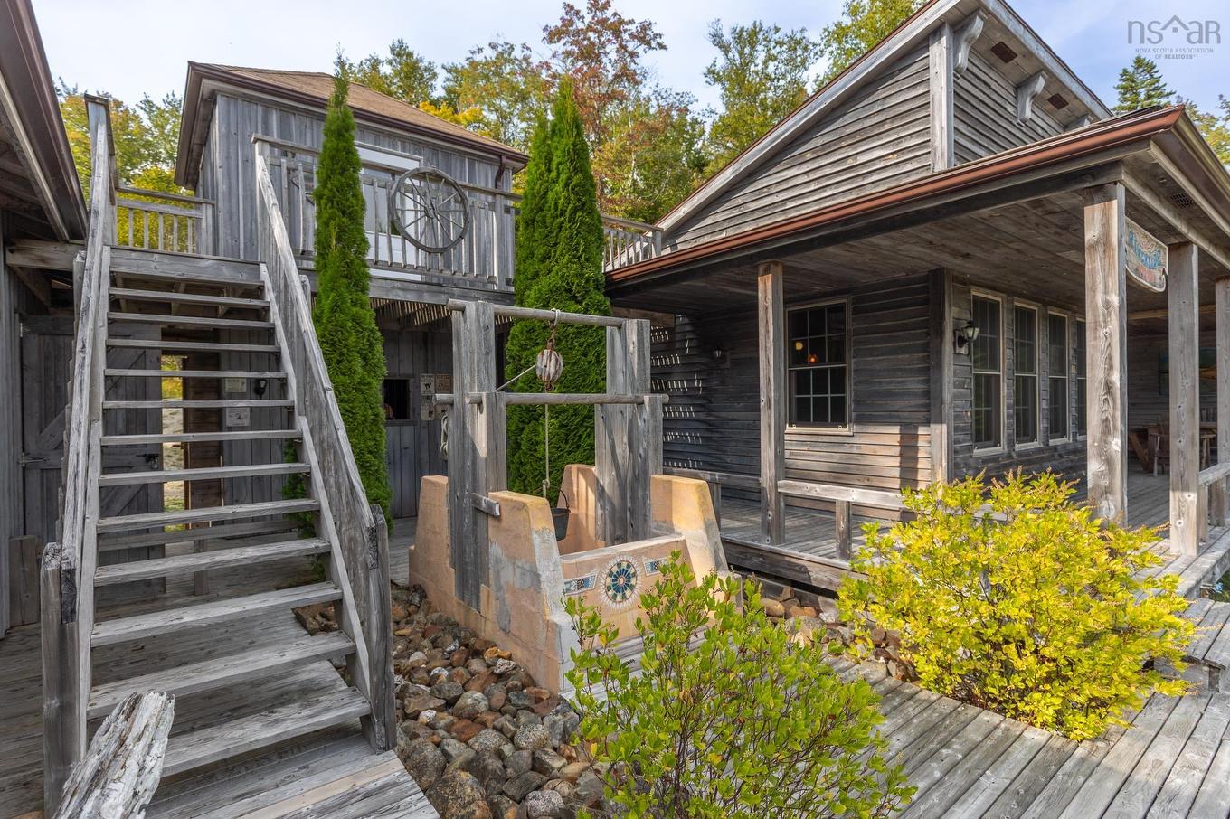 240 Pine Prince Drive, Briar Lake, NS