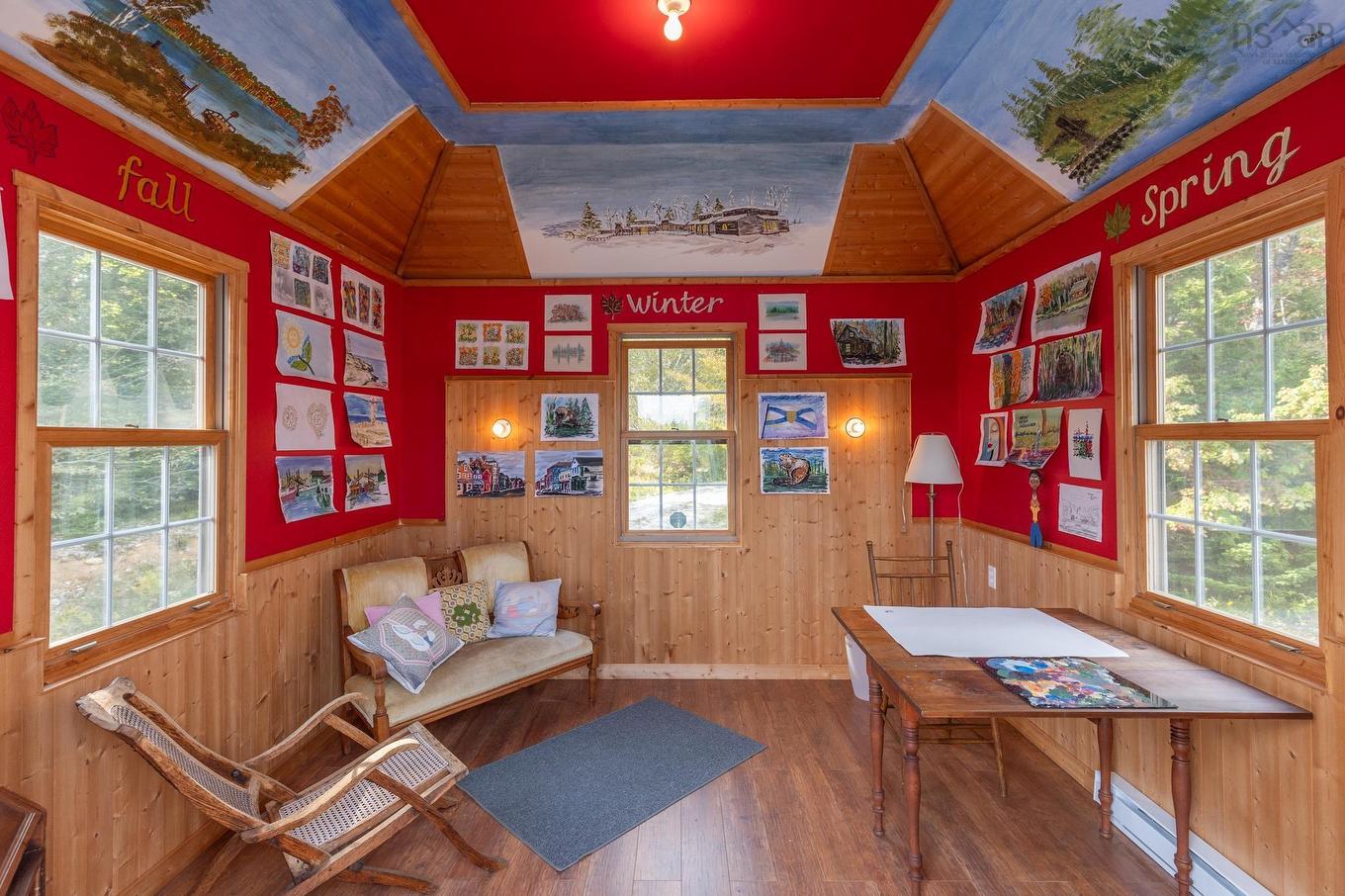 240 Pine Prince Drive, Briar Lake, NS