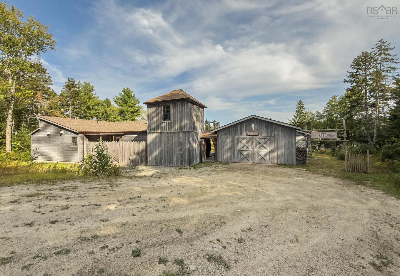 240 Pine Prince Drive, Briar Lake, NS