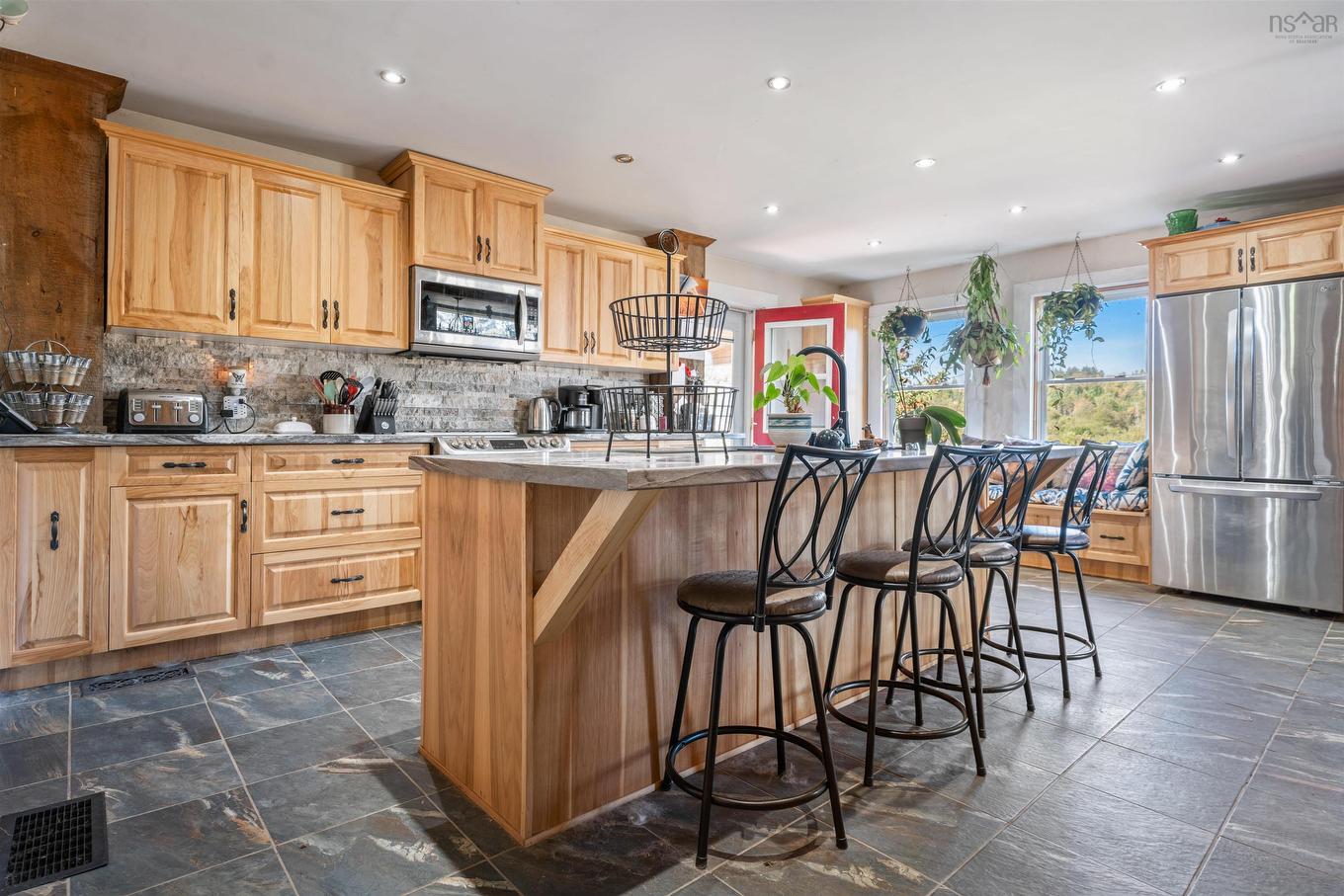 187 Highway 302, Southampton, NS