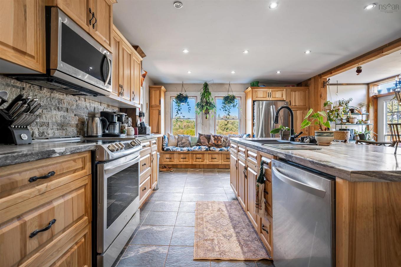 187 Highway 302, Southampton, NS