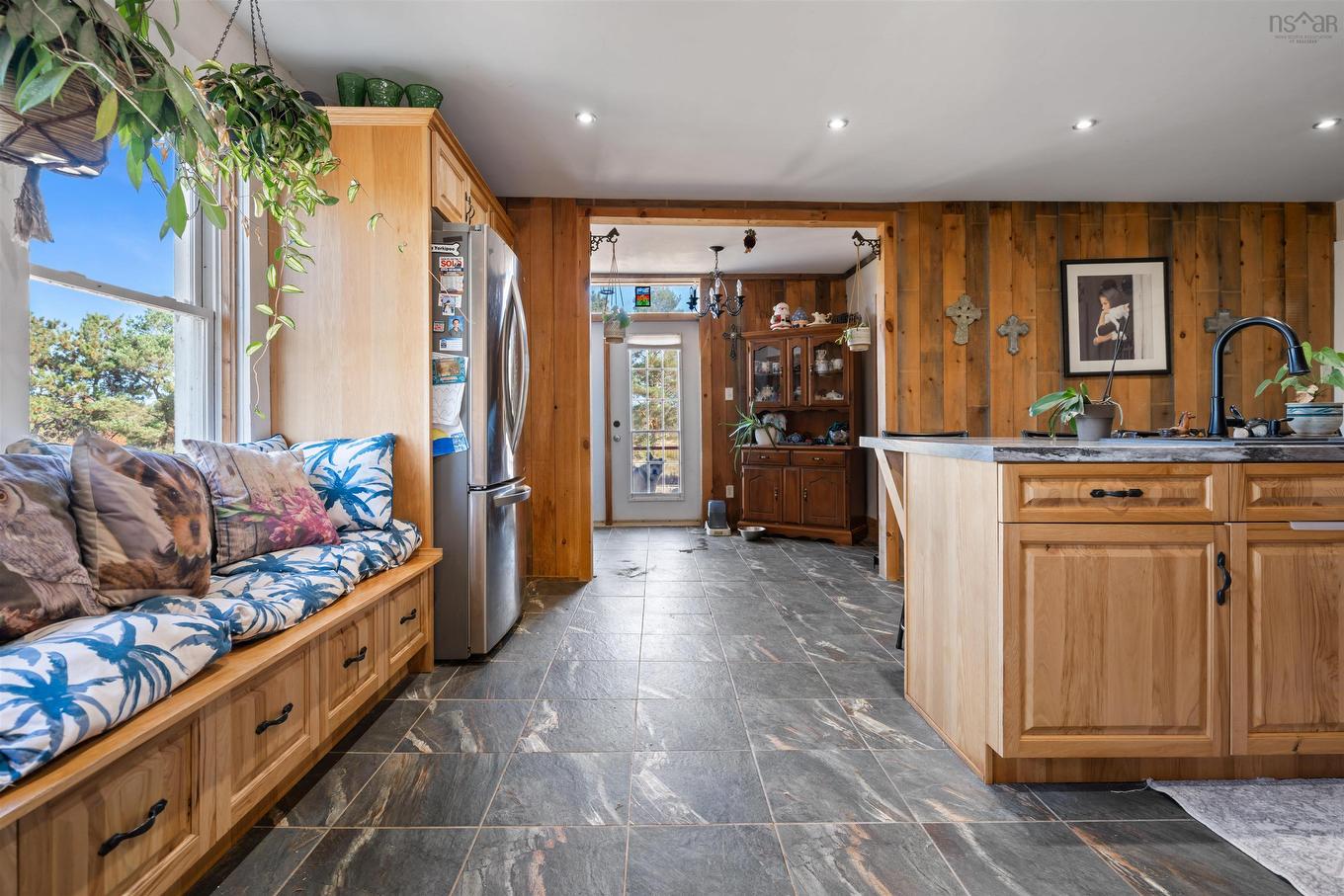 187 Highway 302, Southampton, NS