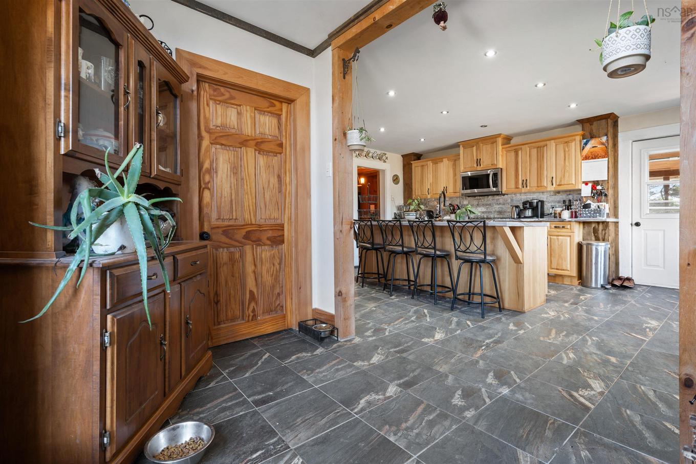 187 Highway 302, Southampton, NS