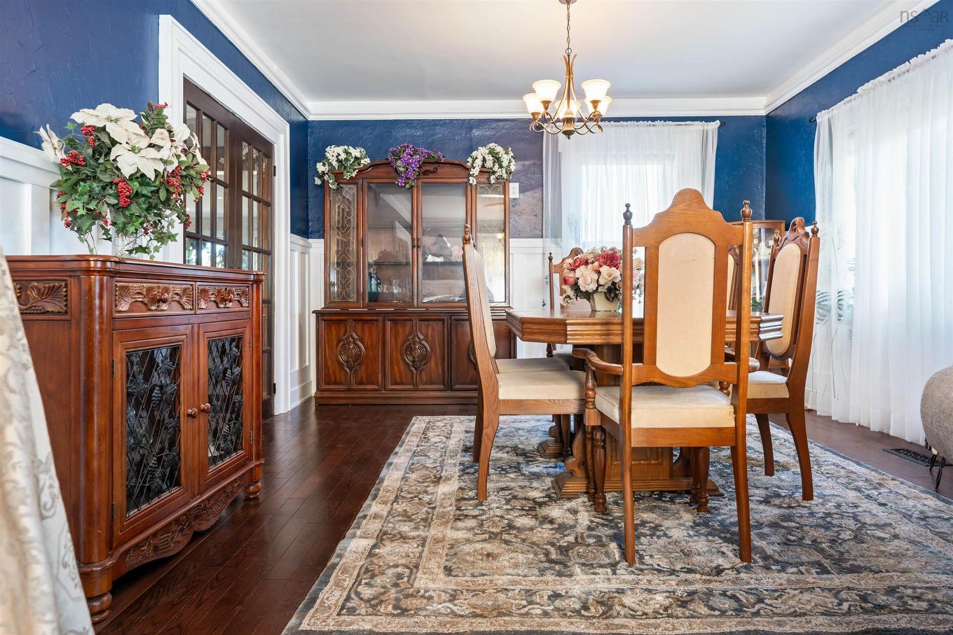 187 Highway 302, Southampton, NS