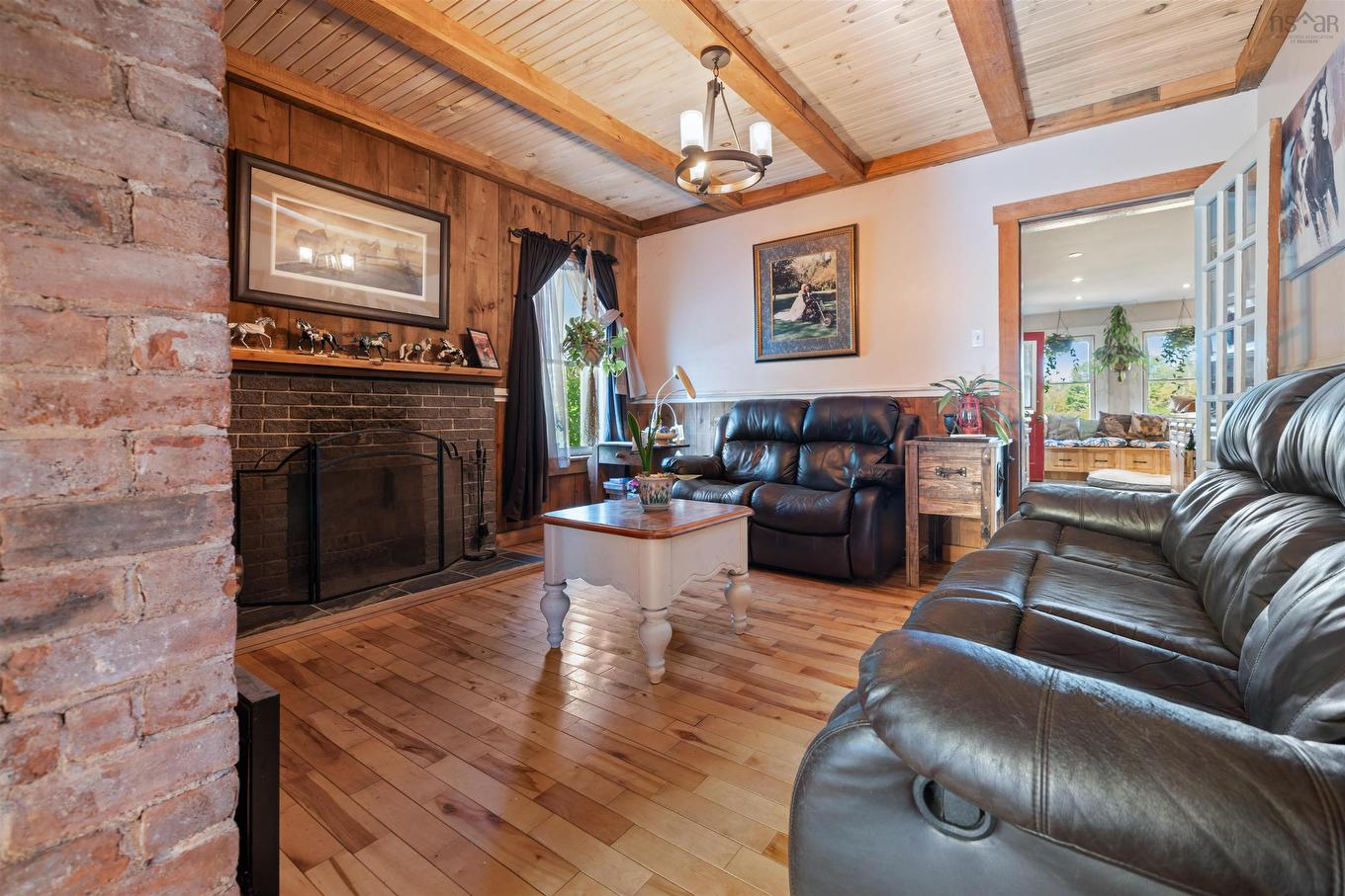 187 Highway 302, Southampton, NS