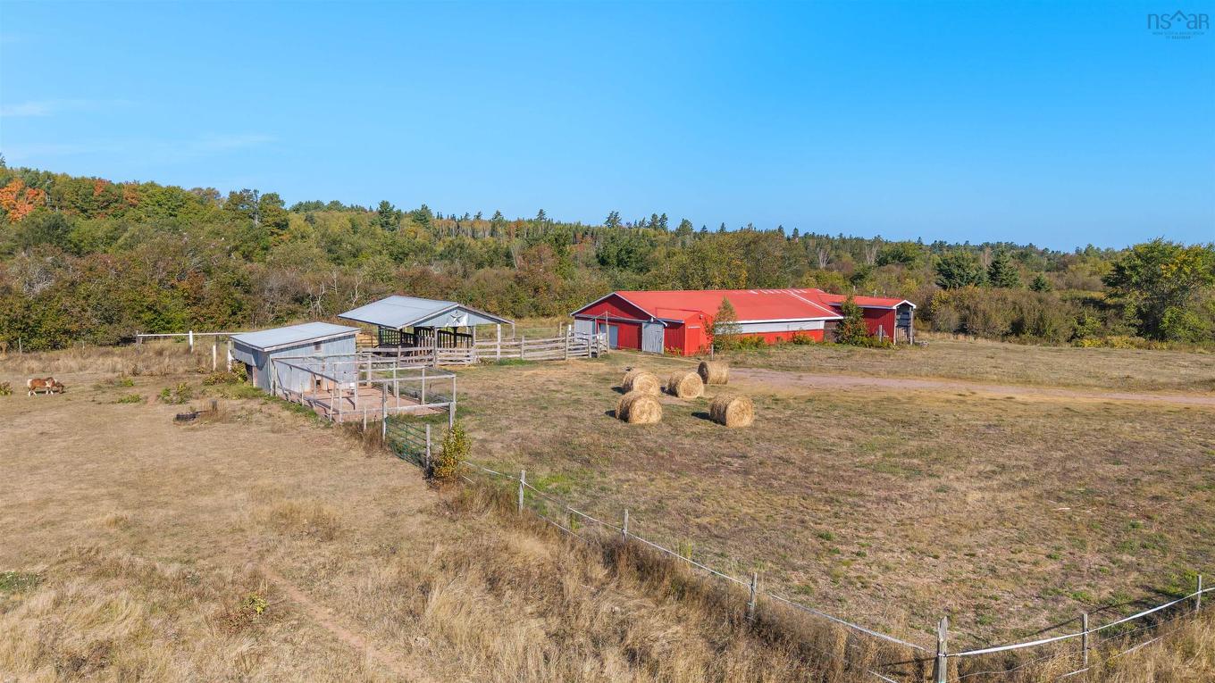 187 Highway 302, Southampton, NS