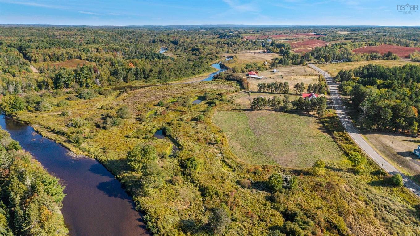 187 Highway 302, Southampton, NS