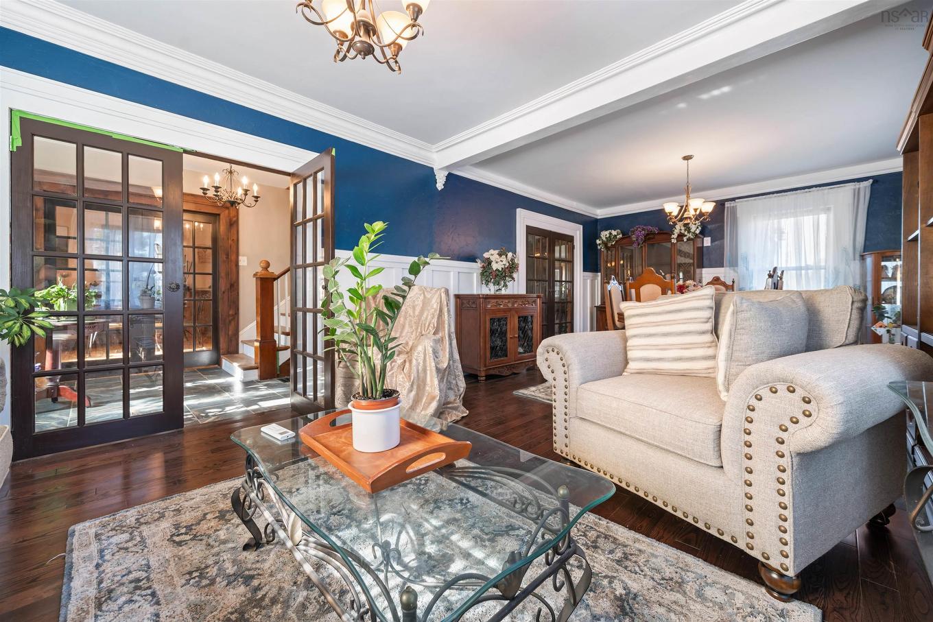 187 Highway 302, Southampton, NS