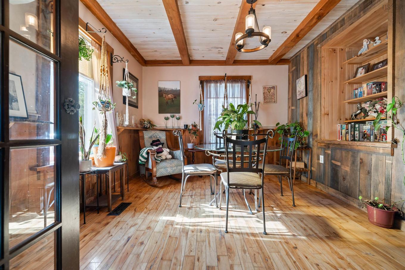 187 Highway 302, Southampton, NS