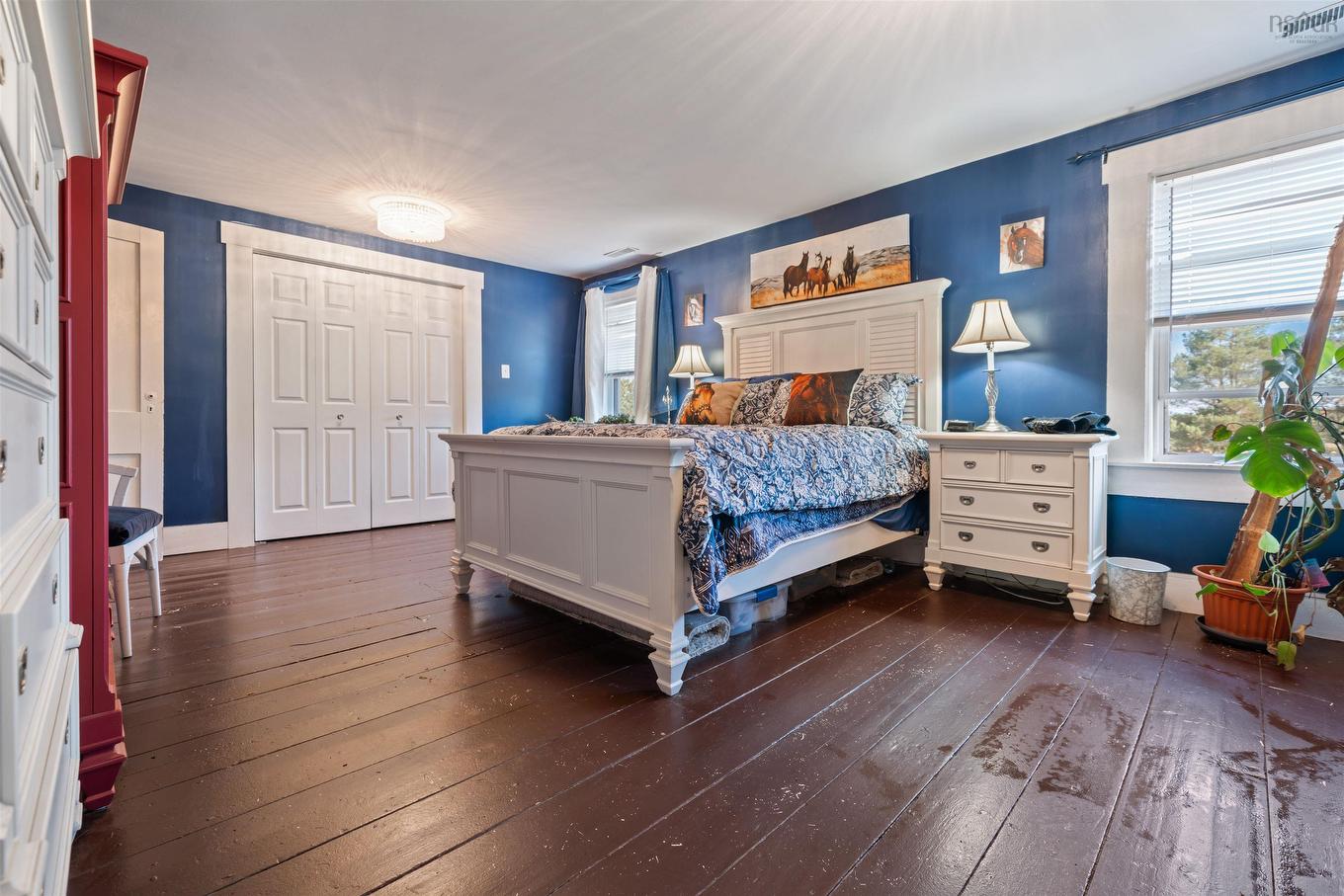 187 Highway 302, Southampton, NS