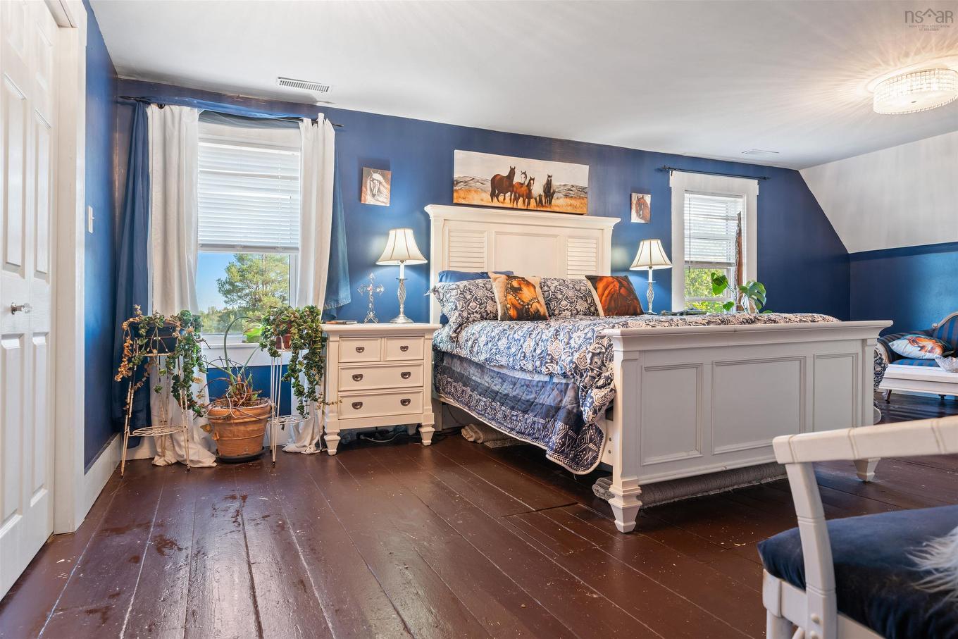 187 Highway 302, Southampton, NS