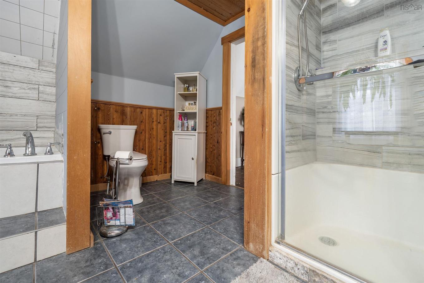 187 Highway 302, Southampton, NS