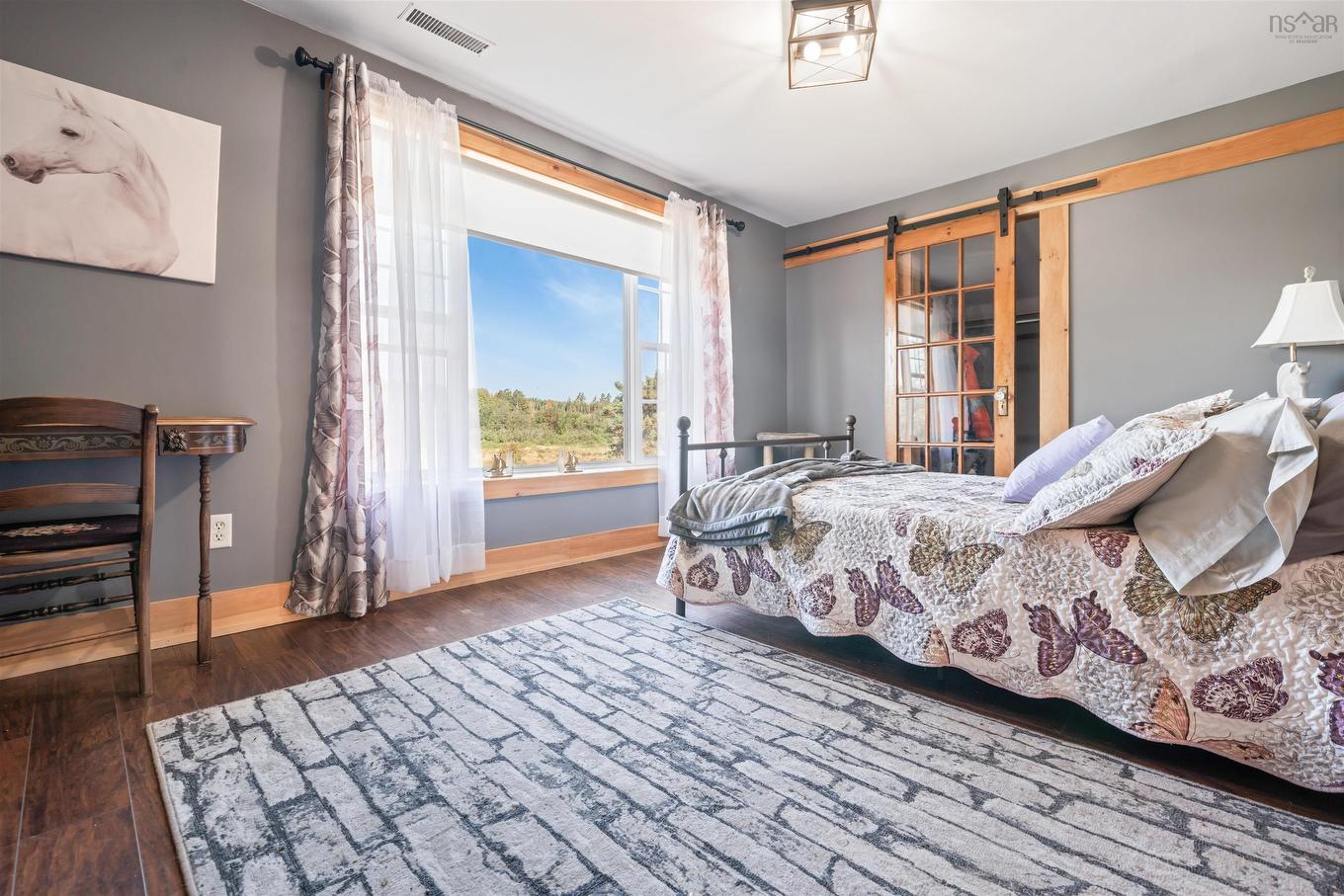 187 Highway 302, Southampton, NS