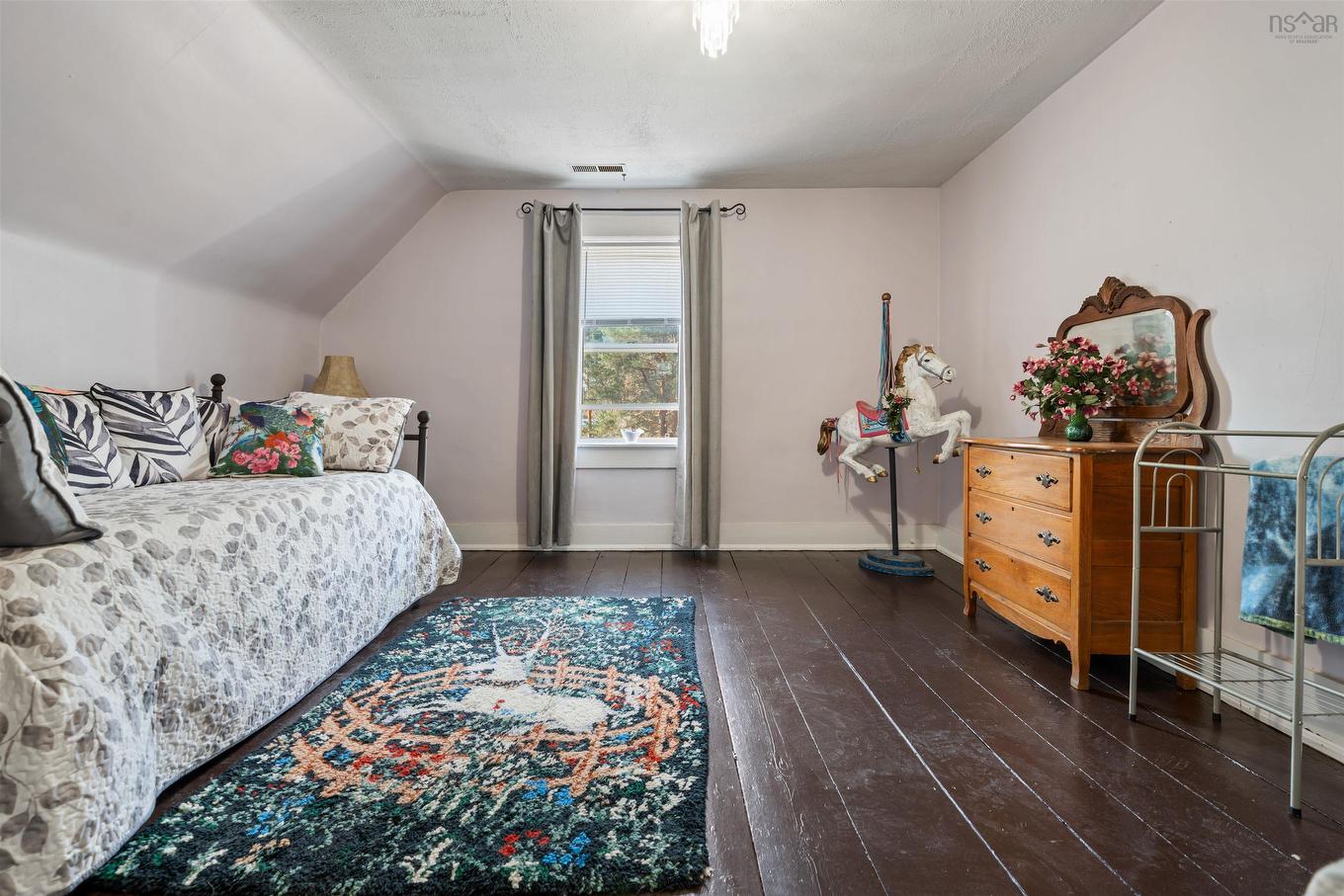 187 Highway 302, Southampton, NS