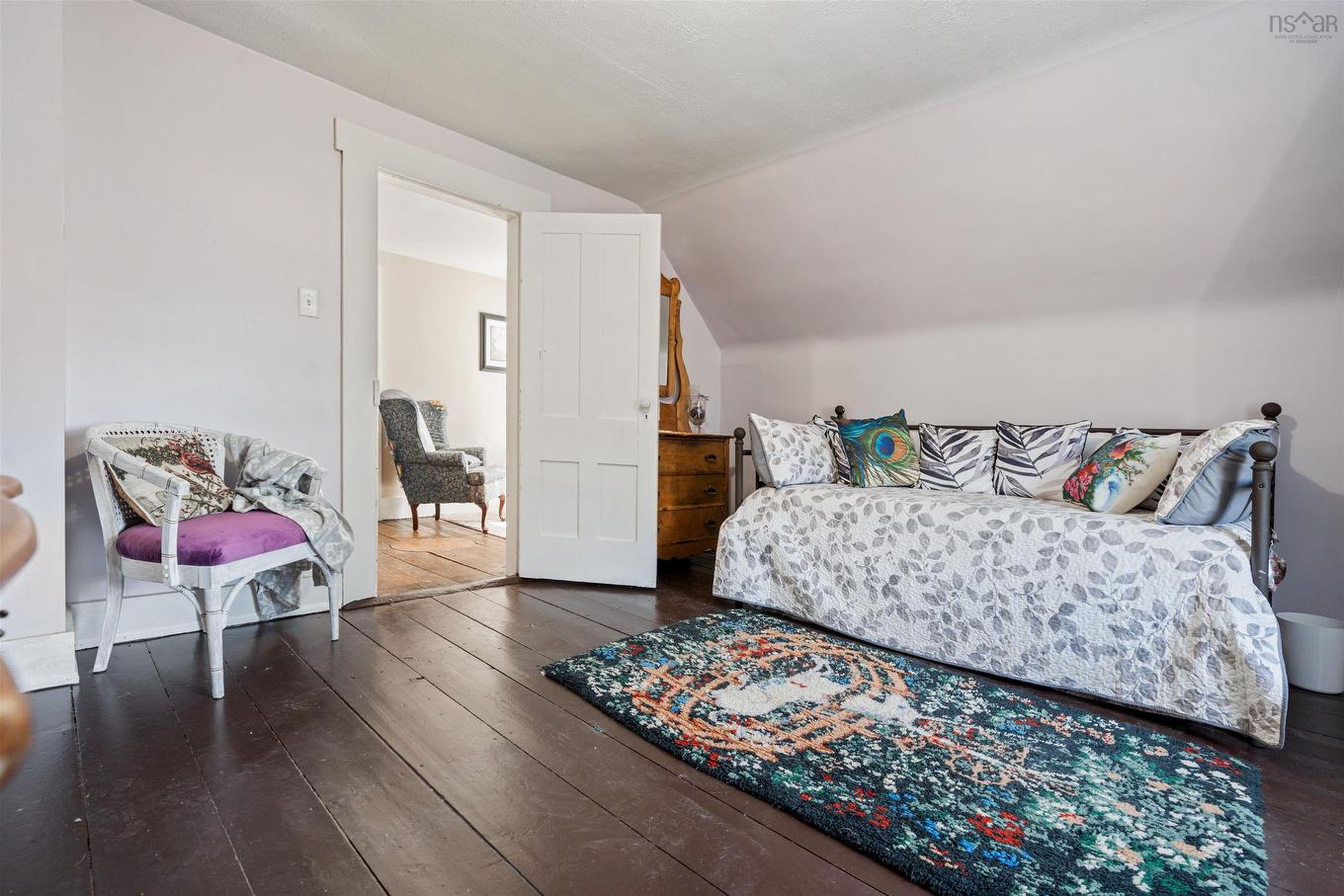 187 Highway 302, Southampton, NS