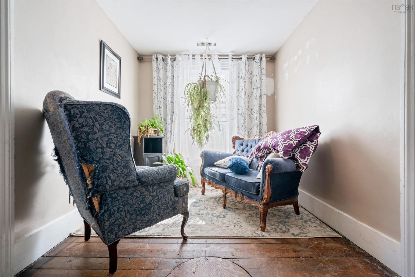 187 Highway 302, Southampton, NS