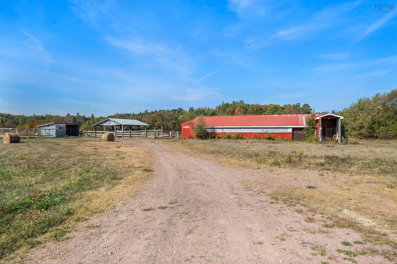 187 Highway 302, Southampton, NS