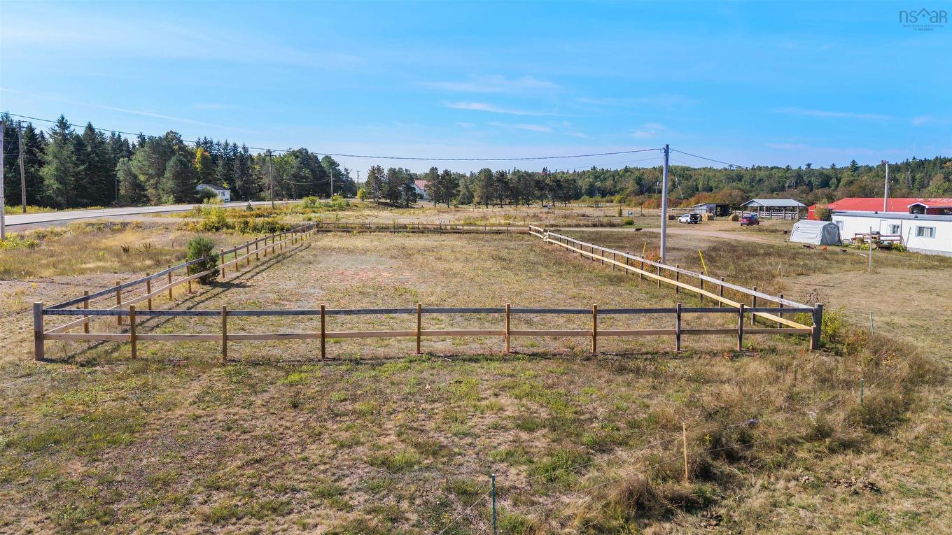 187 Highway 302, Southampton, NS