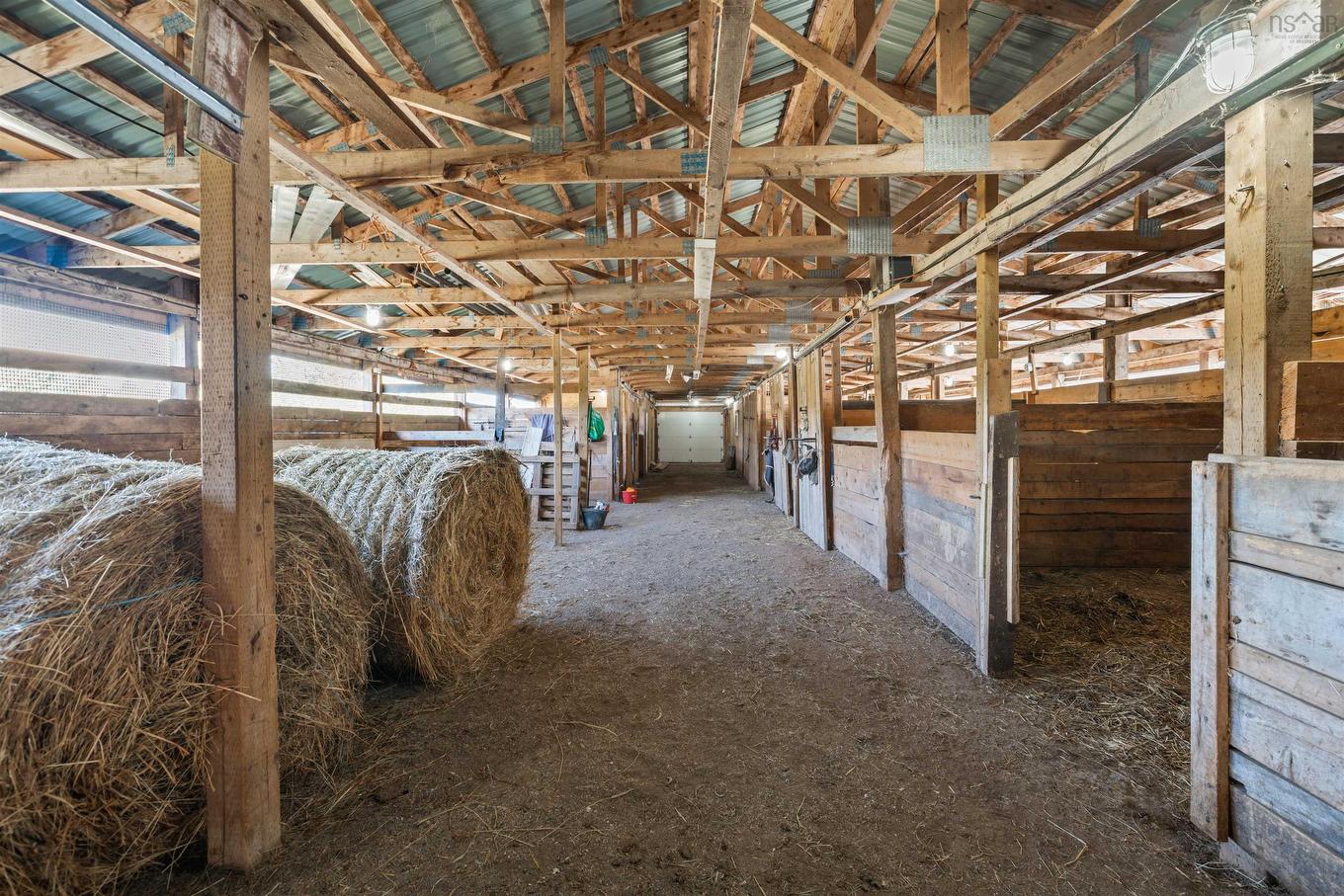 187 Highway 302, Southampton, NS