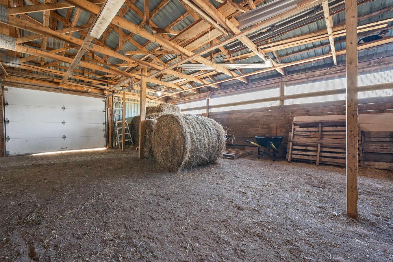 187 Highway 302, Southampton, NS