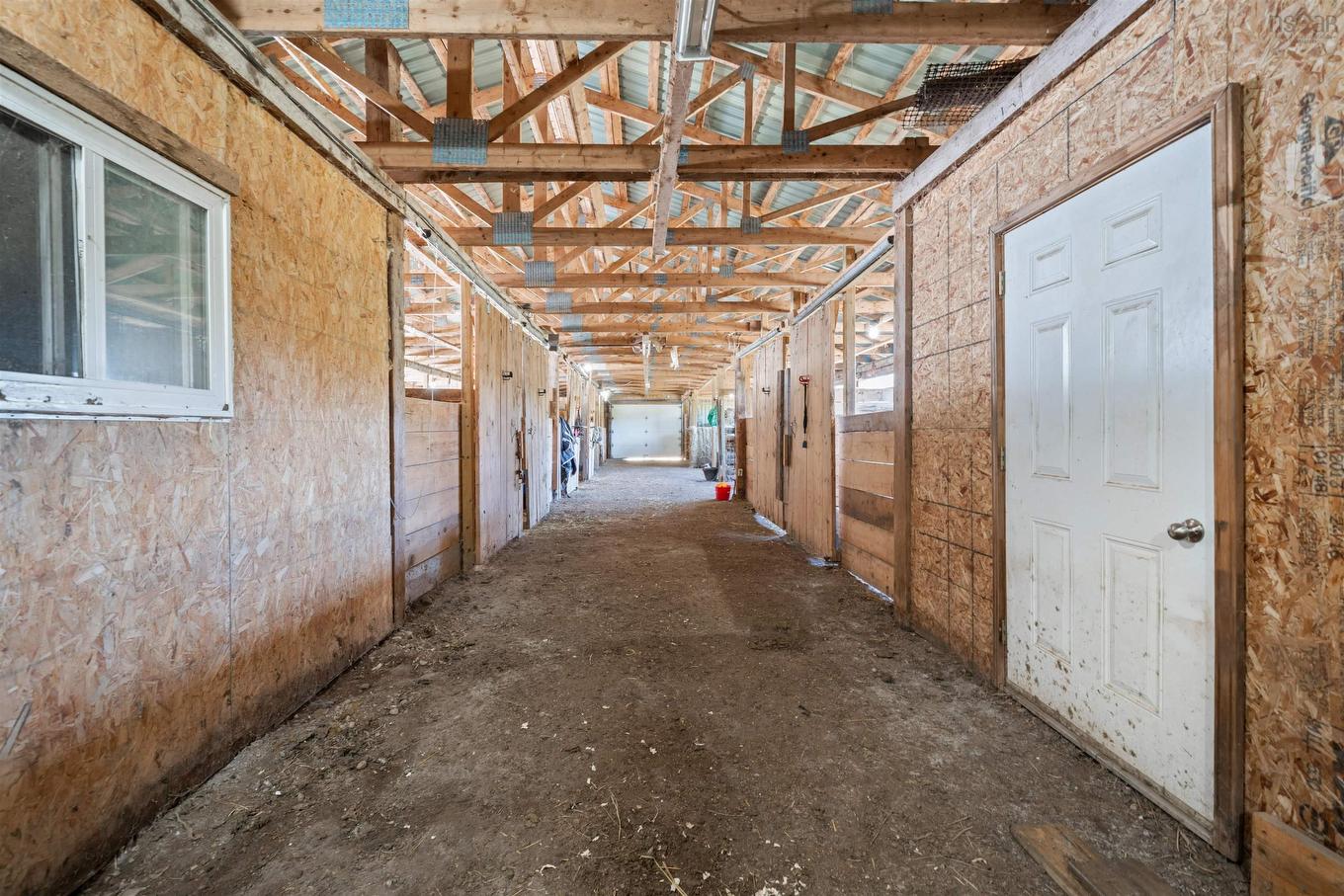 187 Highway 302, Southampton, NS