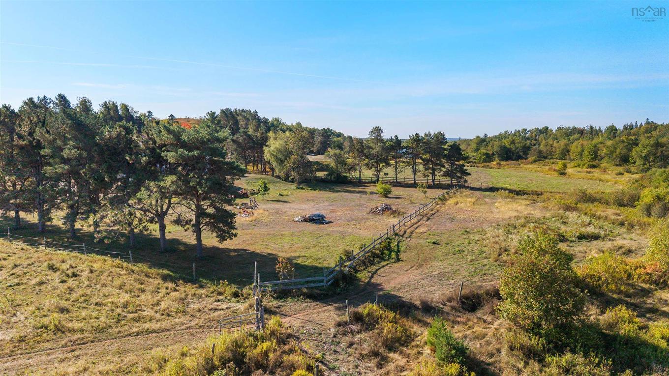 187 Highway 302, Southampton, NS