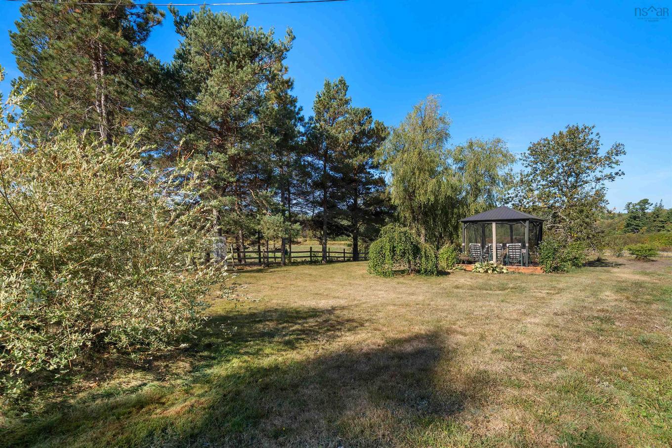 187 Highway 302, Southampton, NS